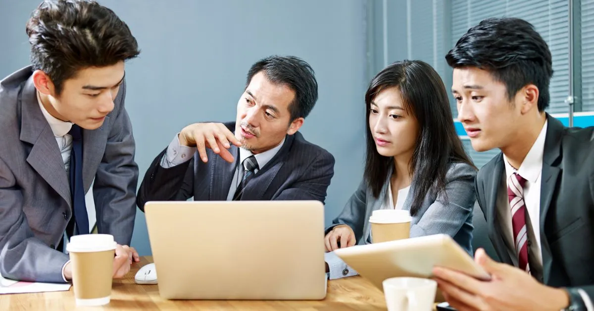 CCO là gì? Vai trò chức danh của CCO trong doanh nghiệp