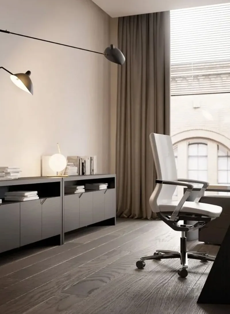 NỘI THẤT CÔNG TRÌNH