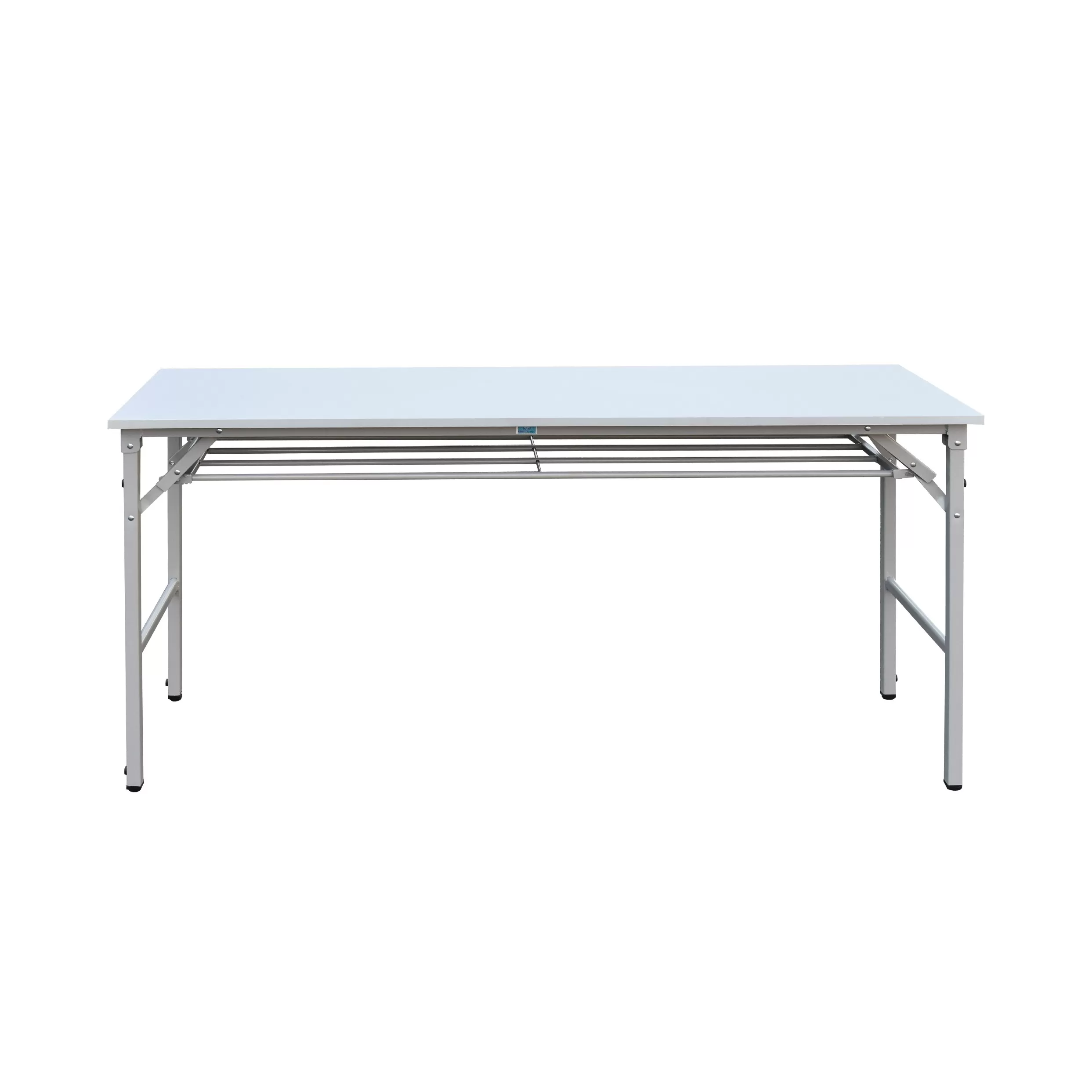 BÀN GẤP KHUNG THÉP