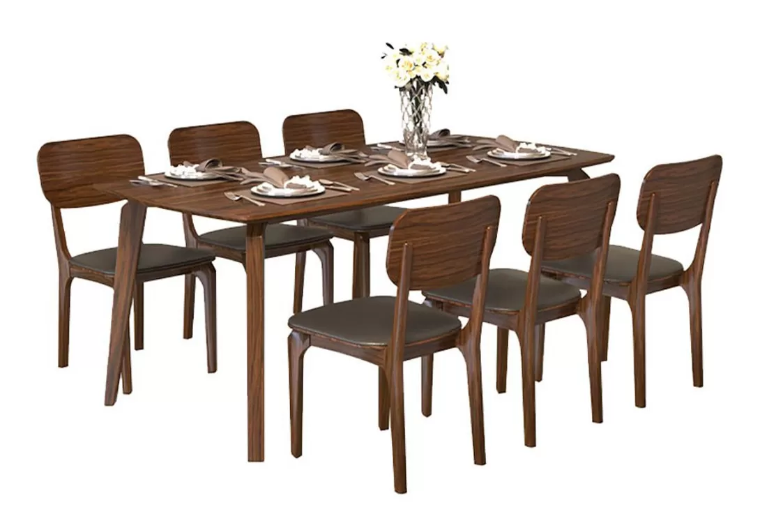 BÀN GHẾ ĂN CAO CẤP