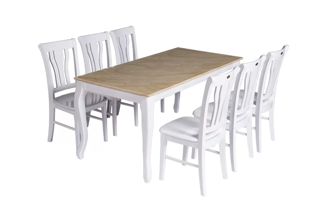 BÀN GHẾ ĂN CAO CẤP