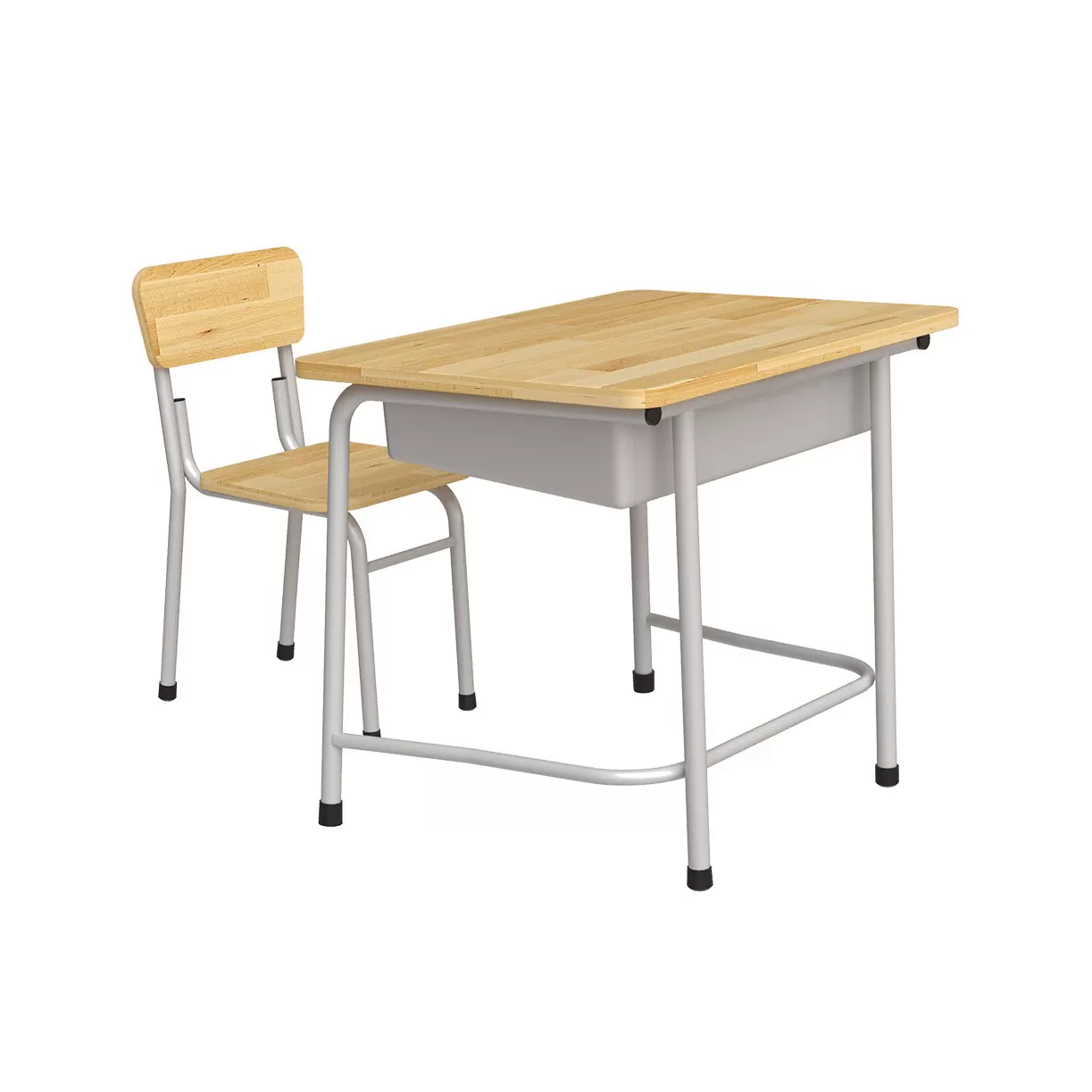 BÀN GHẾ HỌC SINH CẤP 1 - 2 THE ONE