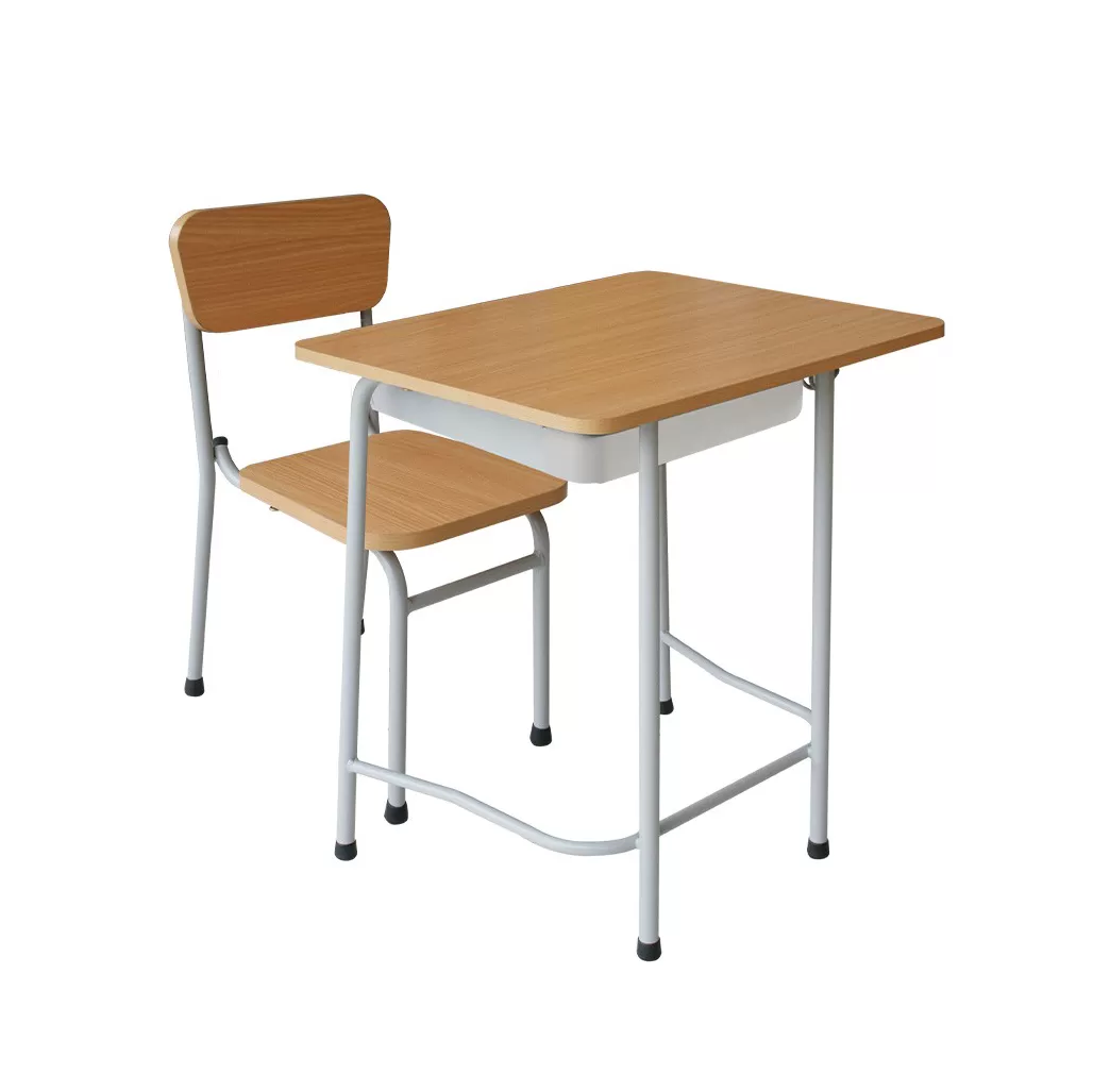 BÀN GHẾ HỌC SINH CẤP 1 - 2 THE ONE