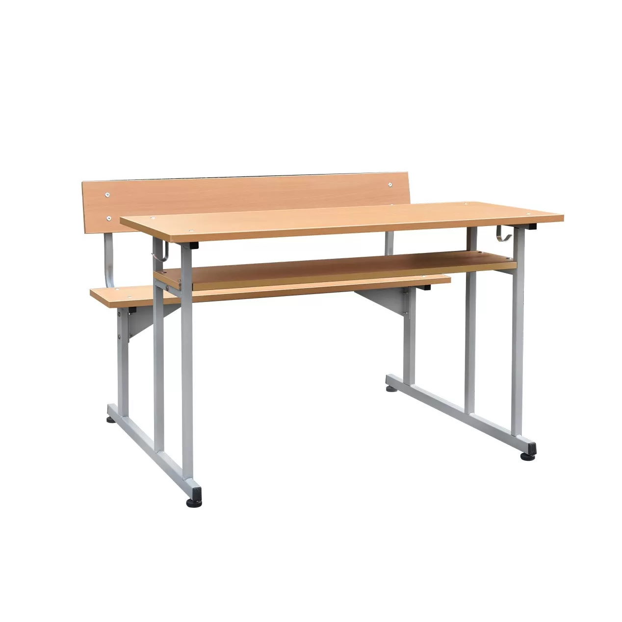 BÀN GHẾ HỌC SINH CẤP 1 - 2 THE ONE