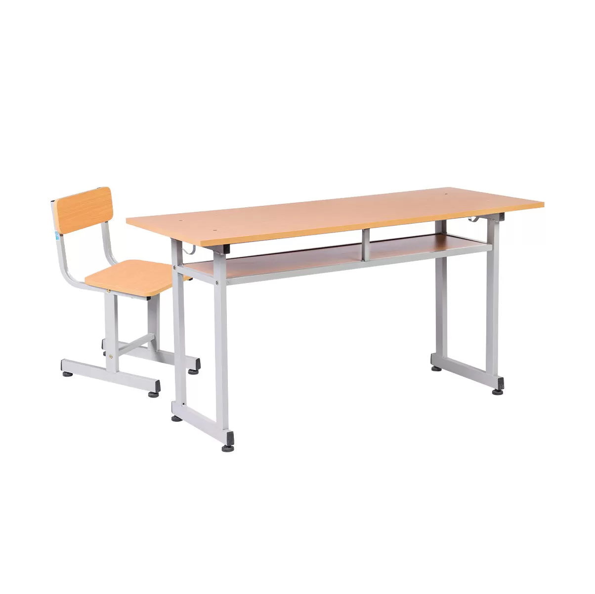 BÀN GHẾ HỌC SINH CẤP 1 - 2 THE ONE