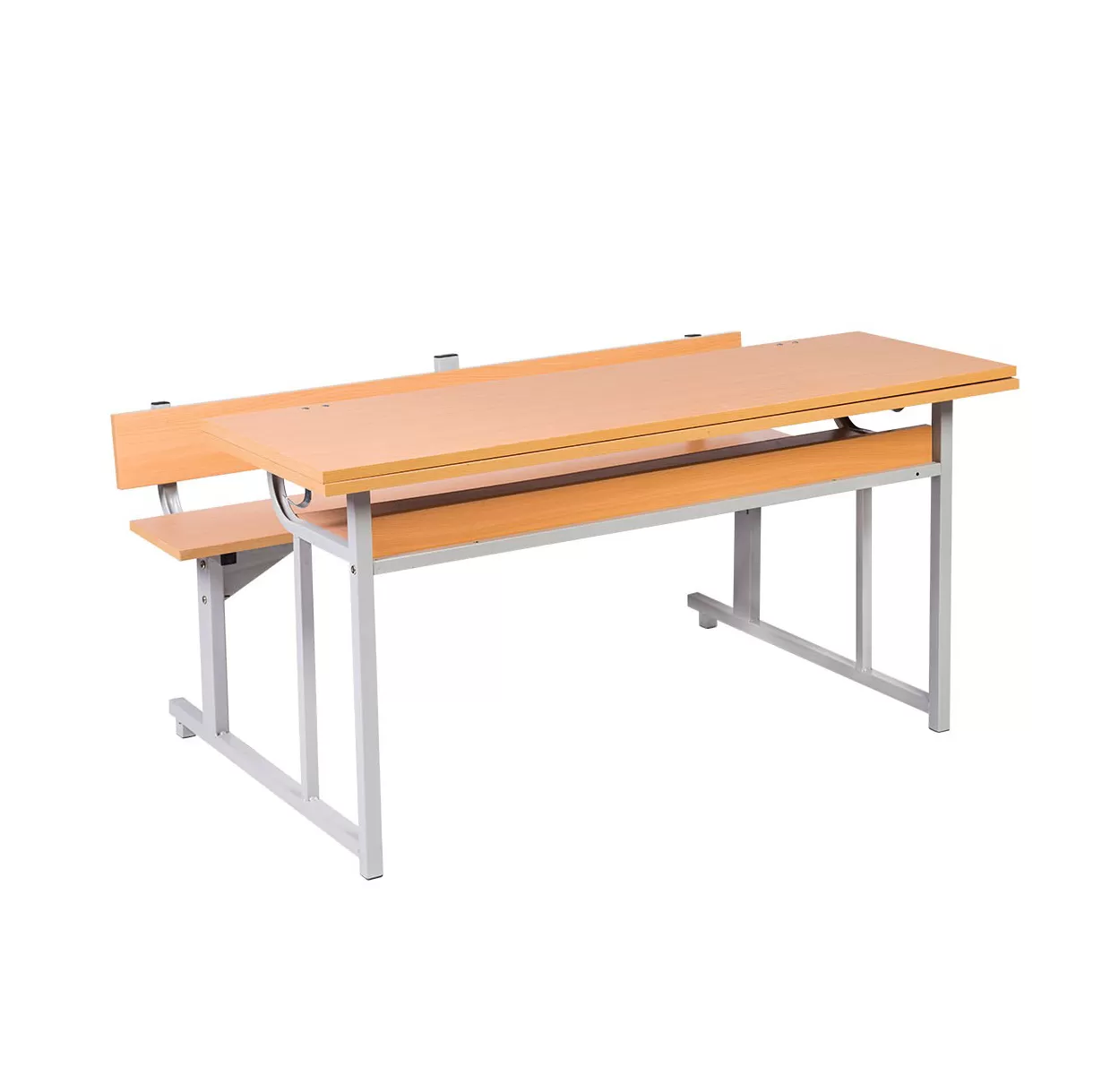BÀN GHẾ HỌC SINH CẤP 1 - 2 THE ONE