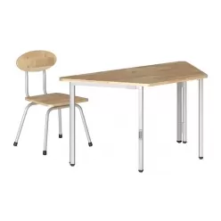 BÀN GHẾ MẪU GIÁO