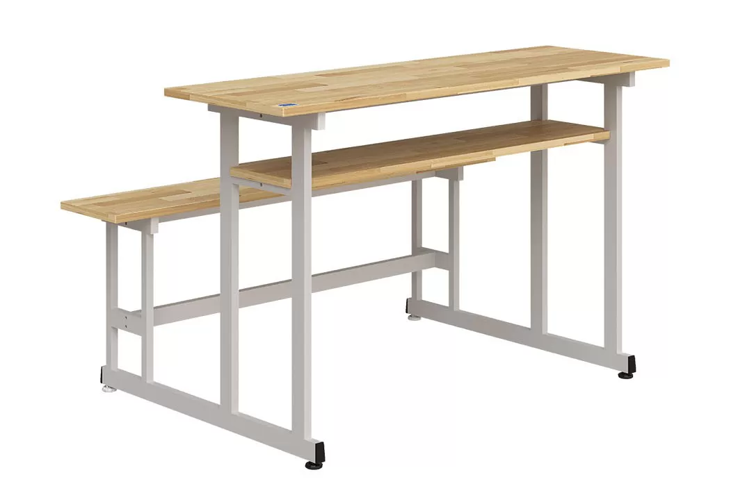 BÀN GHẾ SINH VIÊN THE ONE