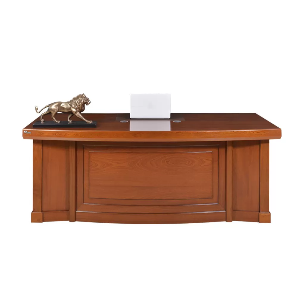 BÀN GIÁM ĐỐC GỖ VENEER