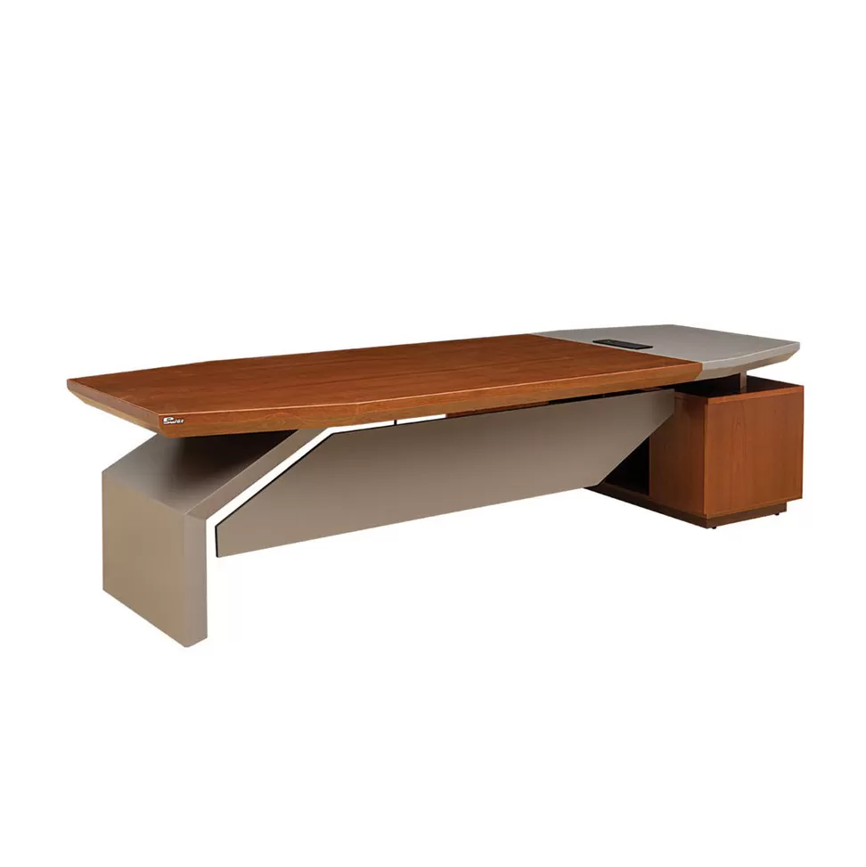 BÀN GIÁM ĐỐC GỖ VENEER