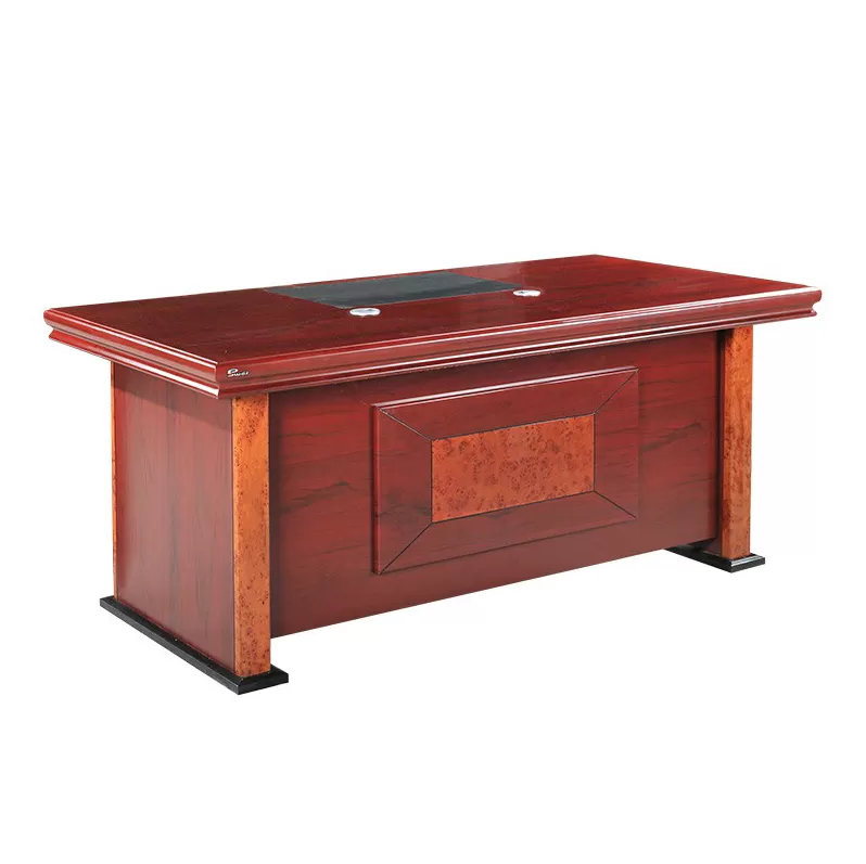 BÀN GIÁM ĐỐC SƠN PU