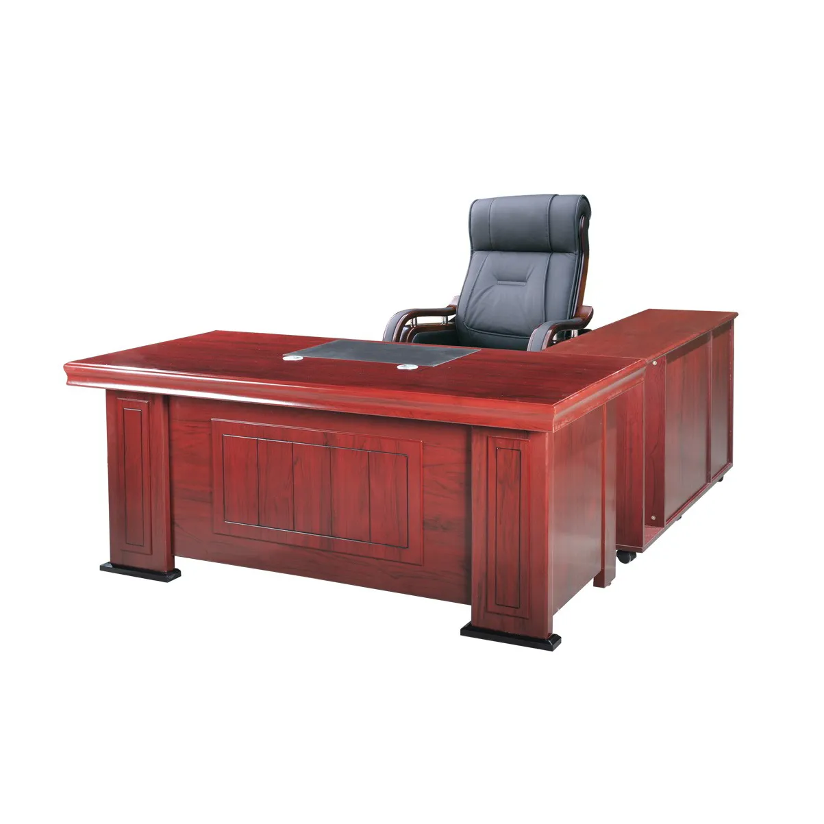 BÀN GIÁM ĐỐC SƠN PU