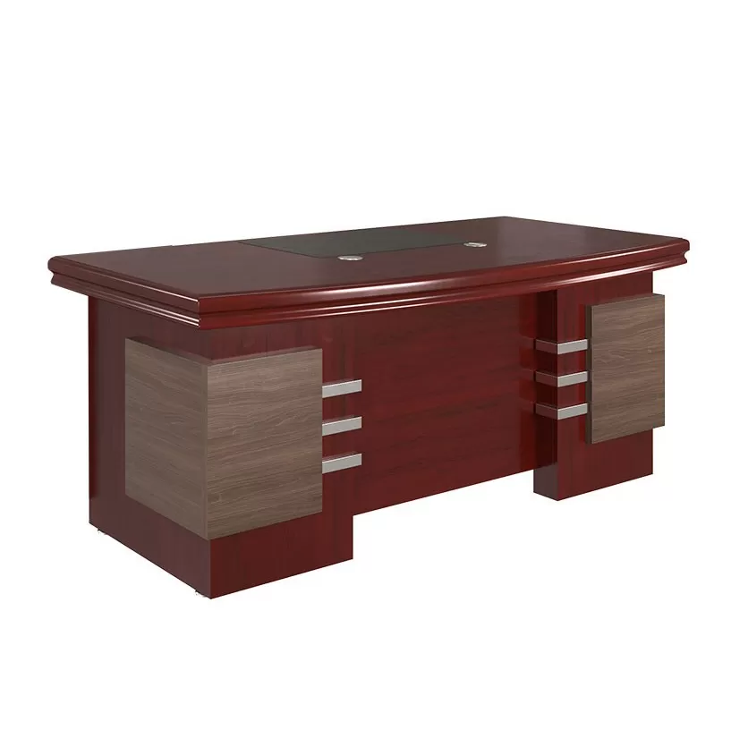 BÀN GIÁM ĐỐC SƠN PU