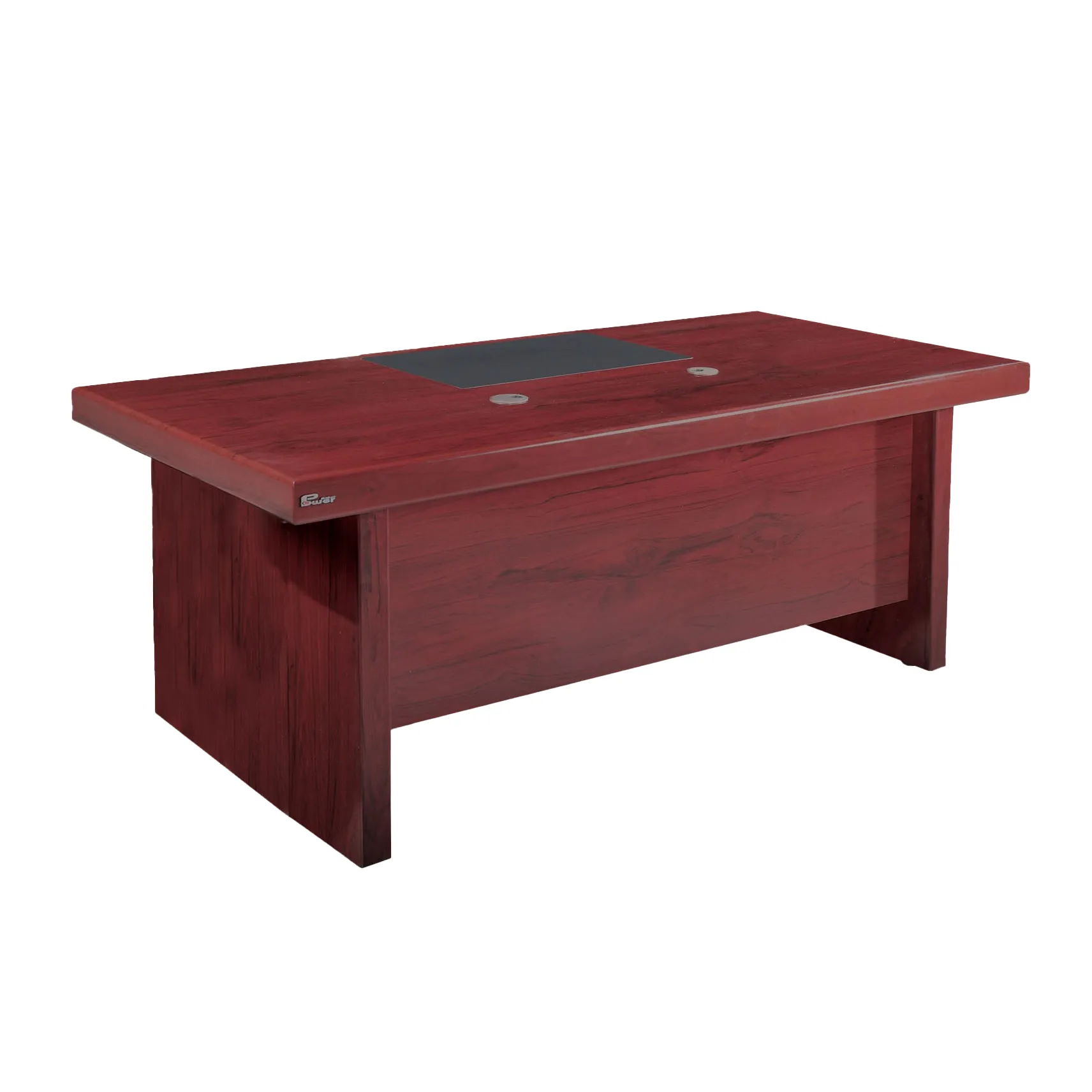 BÀN GIÁM ĐỐC SƠN PU DT1890H2