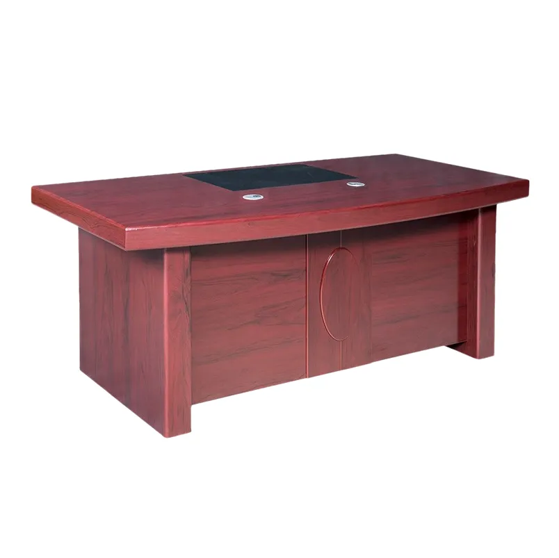 BÀN GIÁM ĐỐC SƠN PU DT1890H4