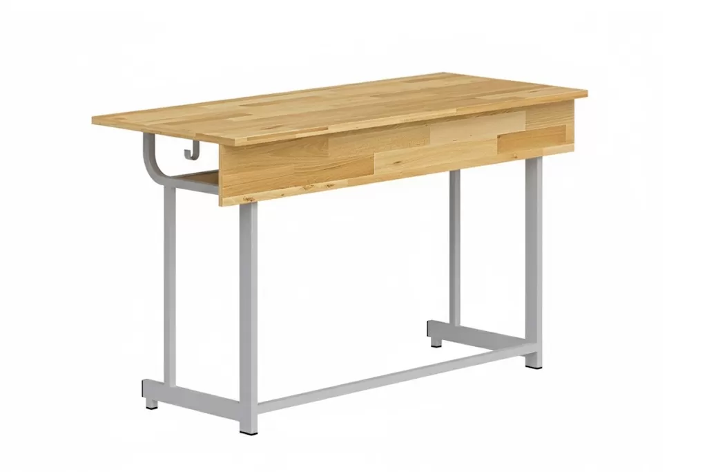 BÀN HỌC SINH CẤP 3 - ĐẠI HỌC THE ONE