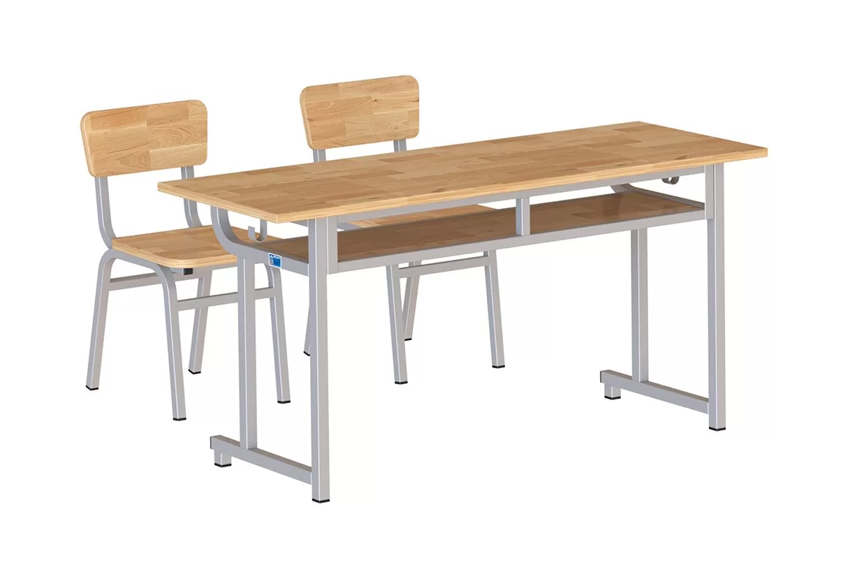 BÀN HỌC SINH CẤP 3 - ĐẠI HỌC THE ONE