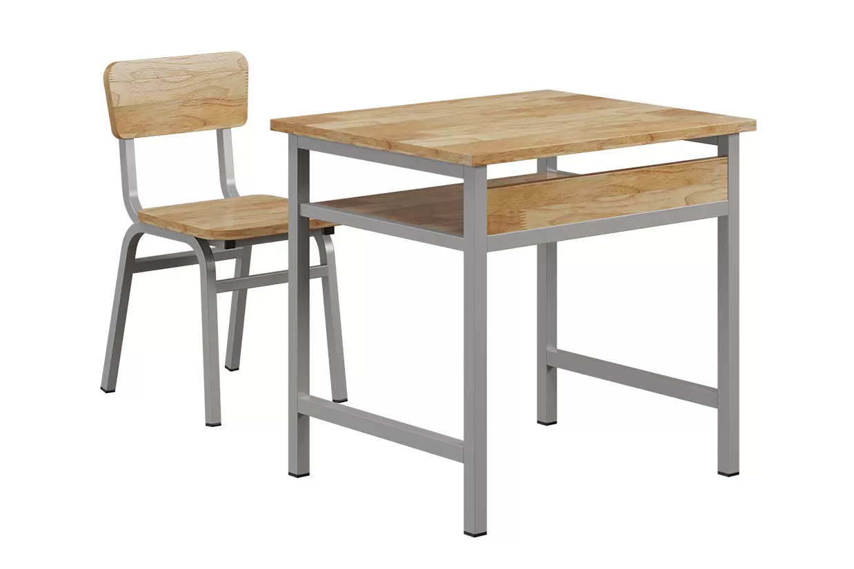 BÀN HỌC SINH CẤP 3 - ĐẠI HỌC THE ONE