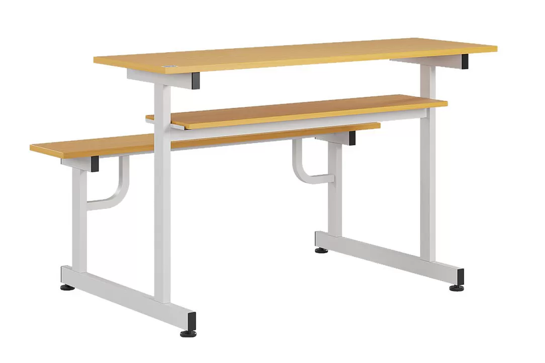 BÀN HỌC SINH CẤP 3 - ĐẠI HỌC THE ONE