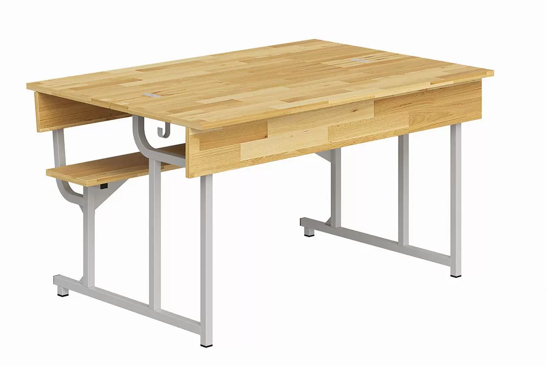 BÀN HỌC SINH CẤP 3 - ĐẠI HỌC THE ONE