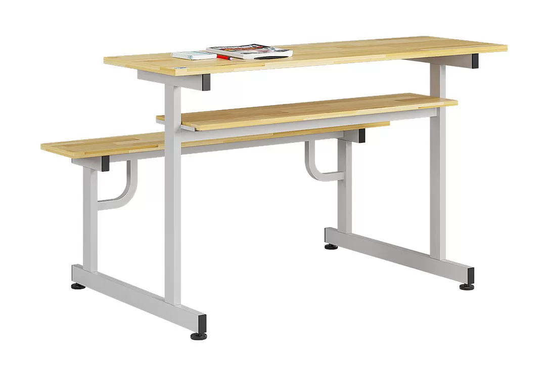 BÀN HỌC SINH CẤP 3 - ĐẠI HỌC THE ONE