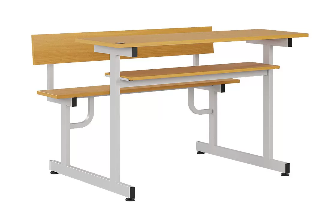 BÀN HỌC SINH CẤP 3 - ĐẠI HỌC THE ONE