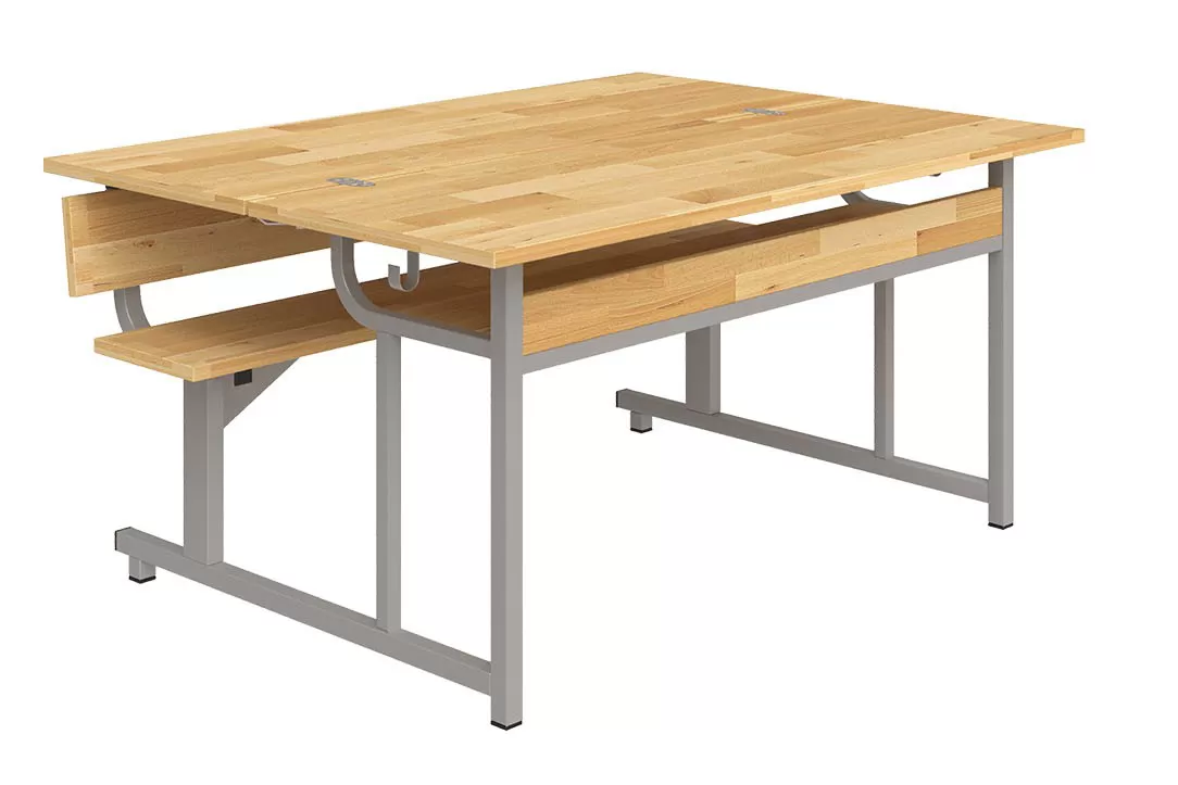 BÀN HỌC SINH CẤP 3 - ĐẠI HỌC THE ONE