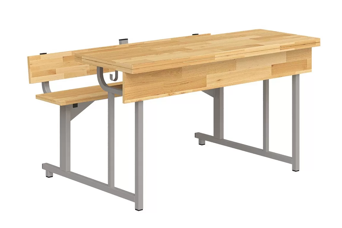 BÀN HỌC SINH CẤP 3 - ĐẠI HỌC THE ONE