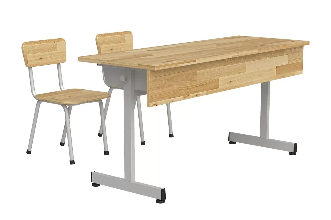 BÀN HỌC SINH CẤP 3 - ĐẠI HỌC THE ONE