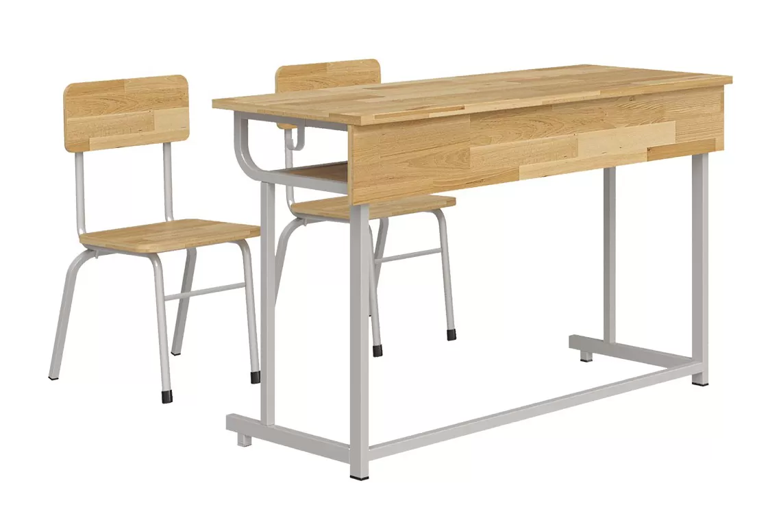 BÀN HỌC SINH CẤP 3 - ĐẠI HỌC THE ONE