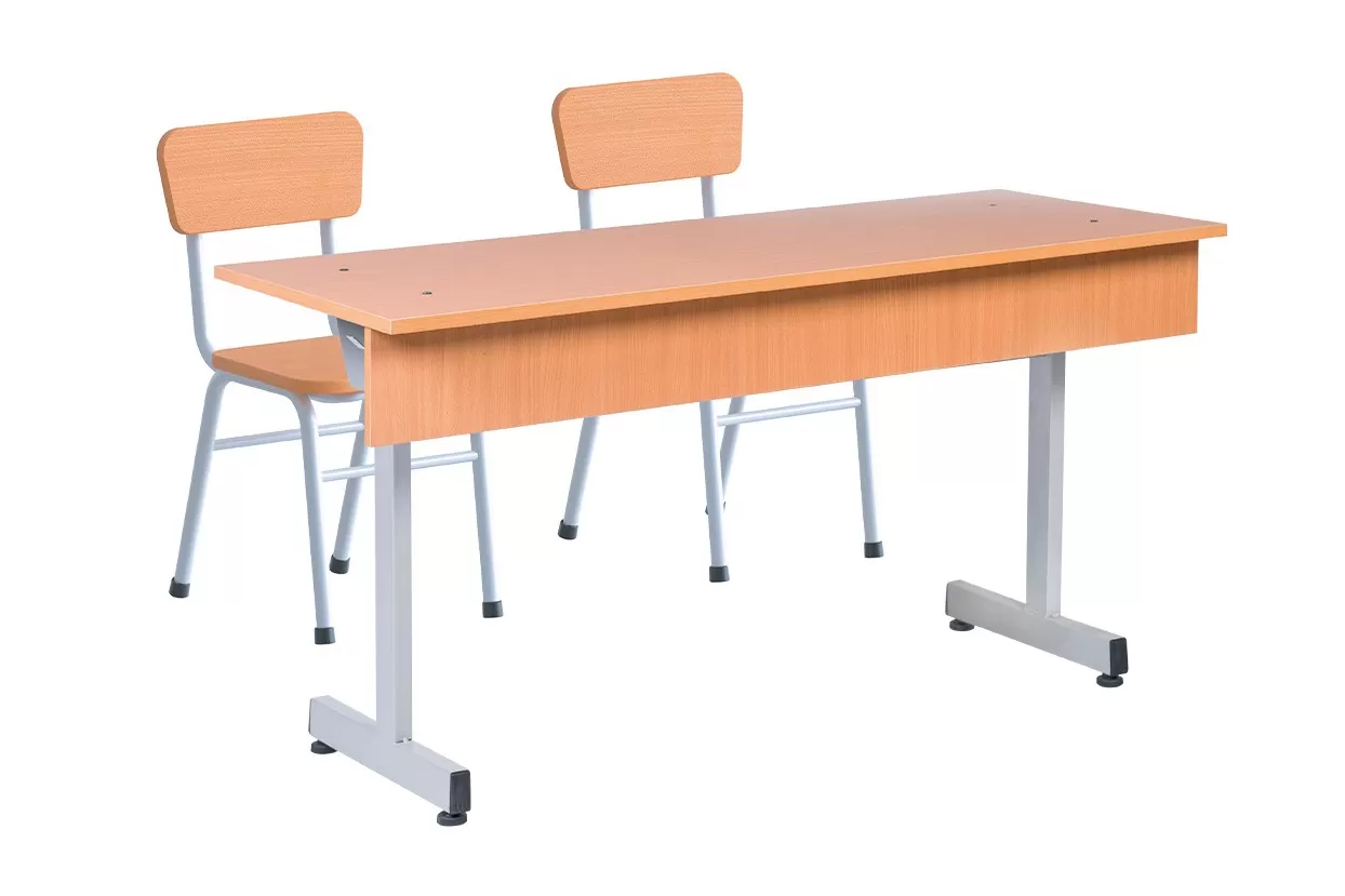 BÀN HỌC SINH CẤP 3 - ĐẠI HỌC THE ONE