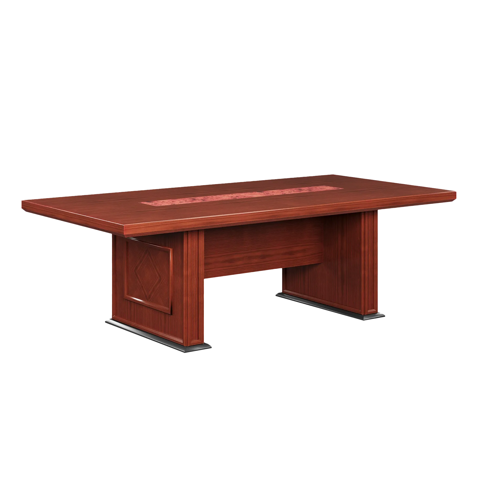 BÀN HỌP VENEER CT2412V1