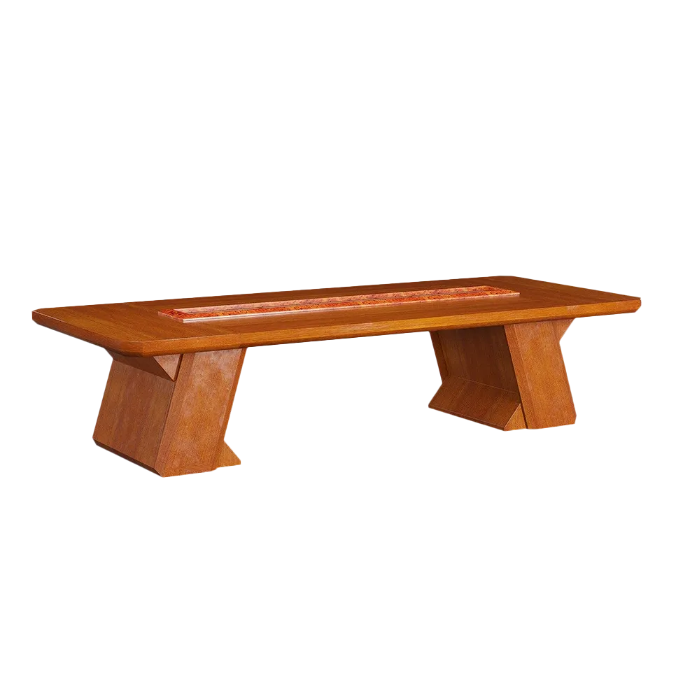 BÀN HỌP VENEER CT3214V22