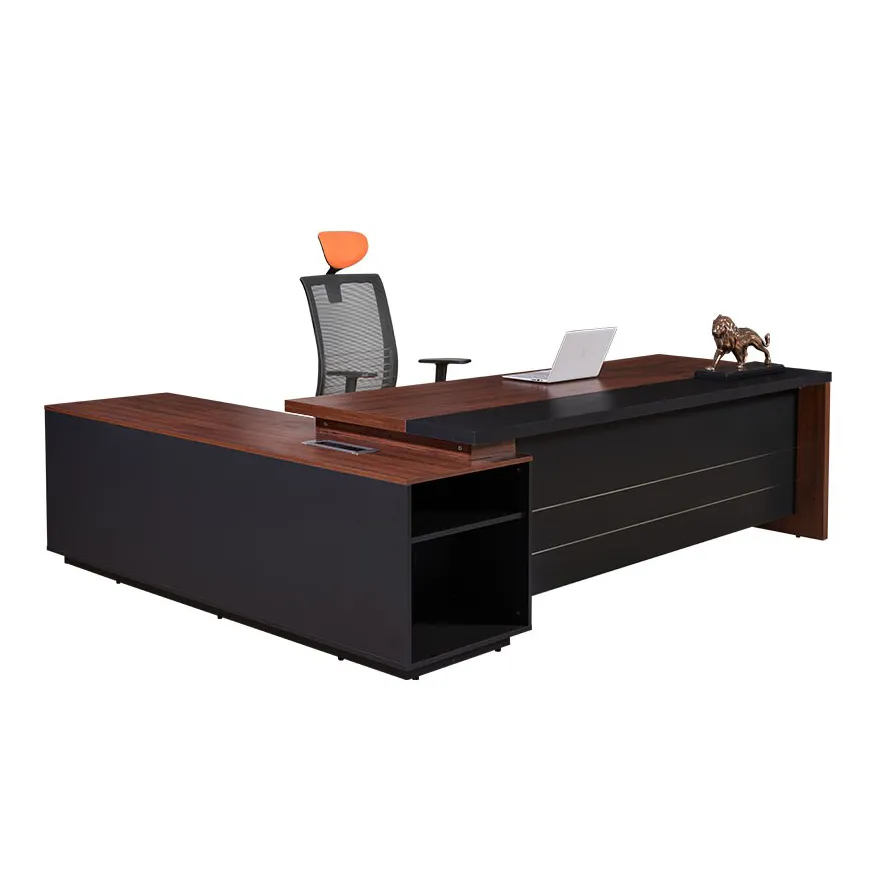 BÀN LÃNH ĐẠO LUXURY LUXB2720V1