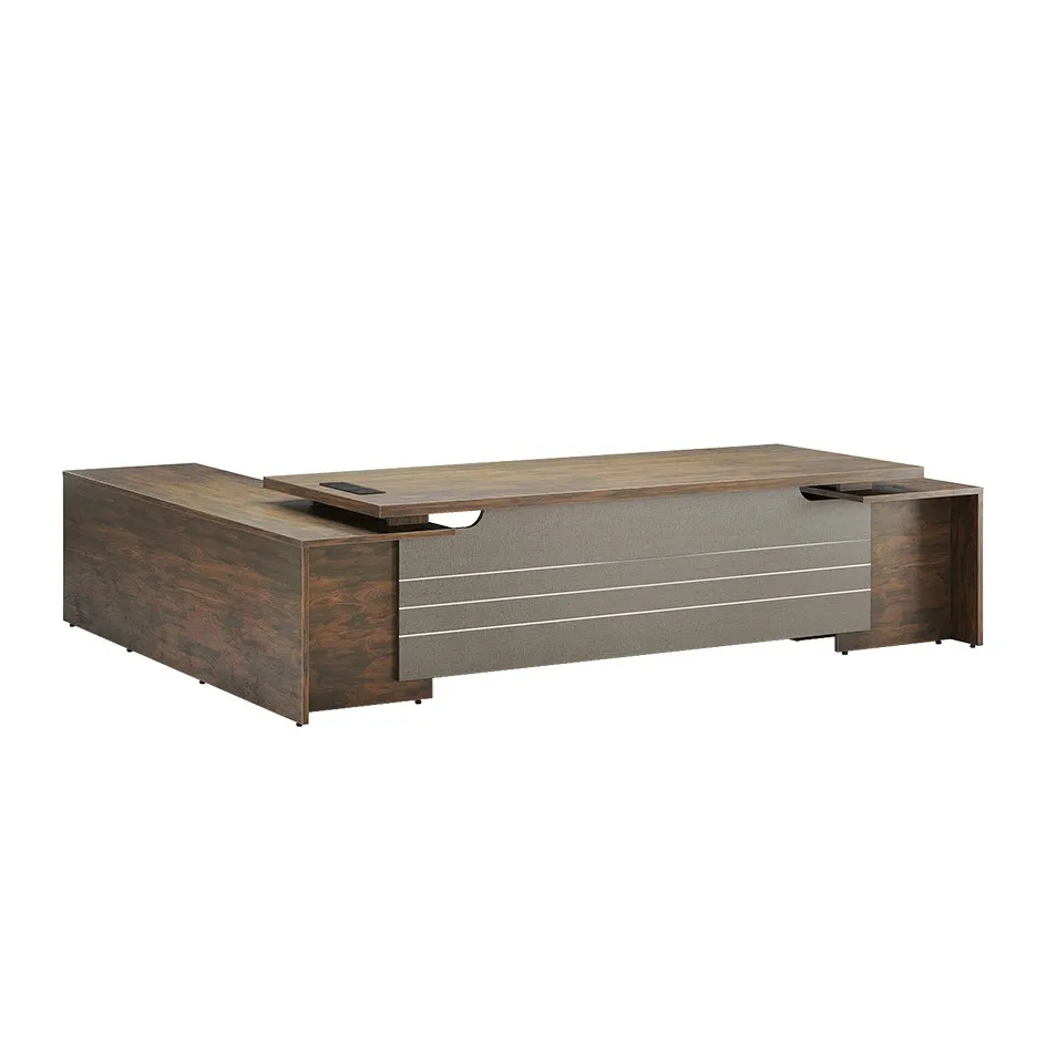 BÀN LÃNH ĐẠO LUXURY LUXB3020V2