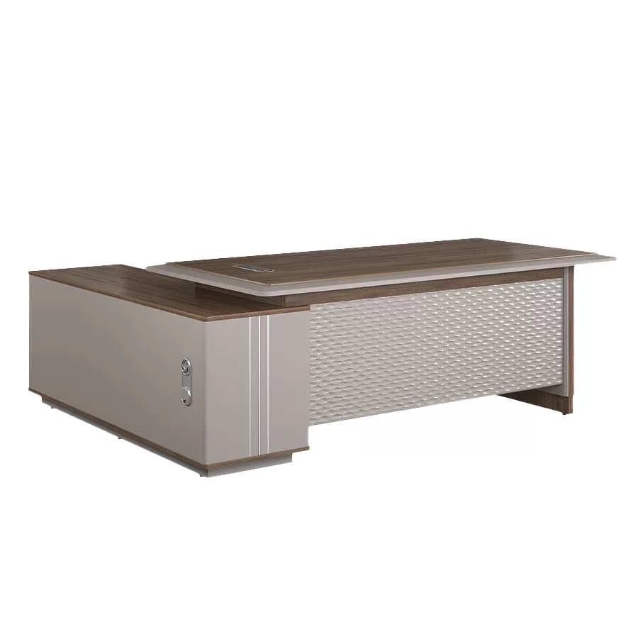 BÀN LÃNH ĐẠO LUXURY SUPREME