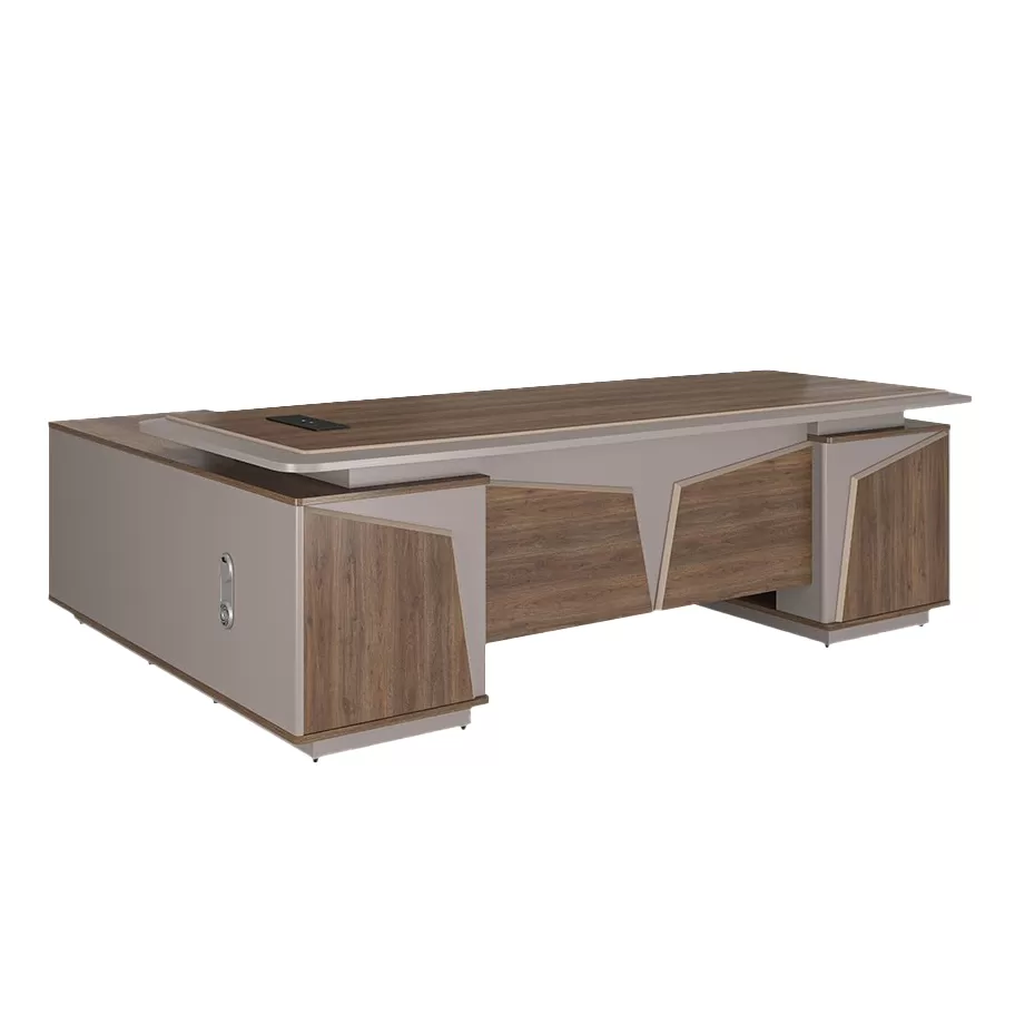 BÀN LÃNH ĐẠO LUXURY SUPREME