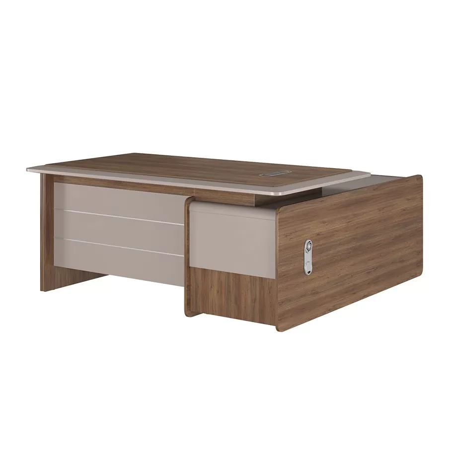 BÀN LÃNH ĐẠO LUXURY SUPREME