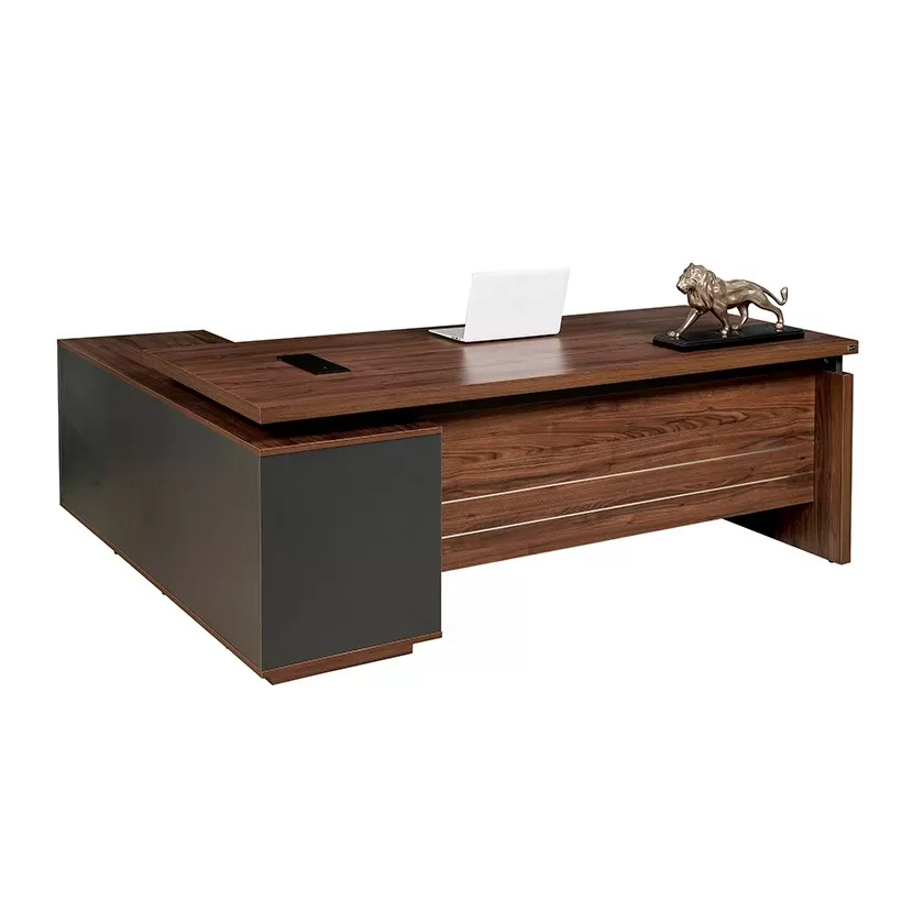 BÀN LÃNH ĐẠO LUXURY