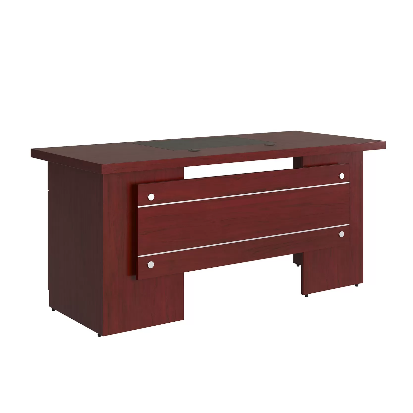 BÀN LÃNH ĐẠO SƠN PU-R