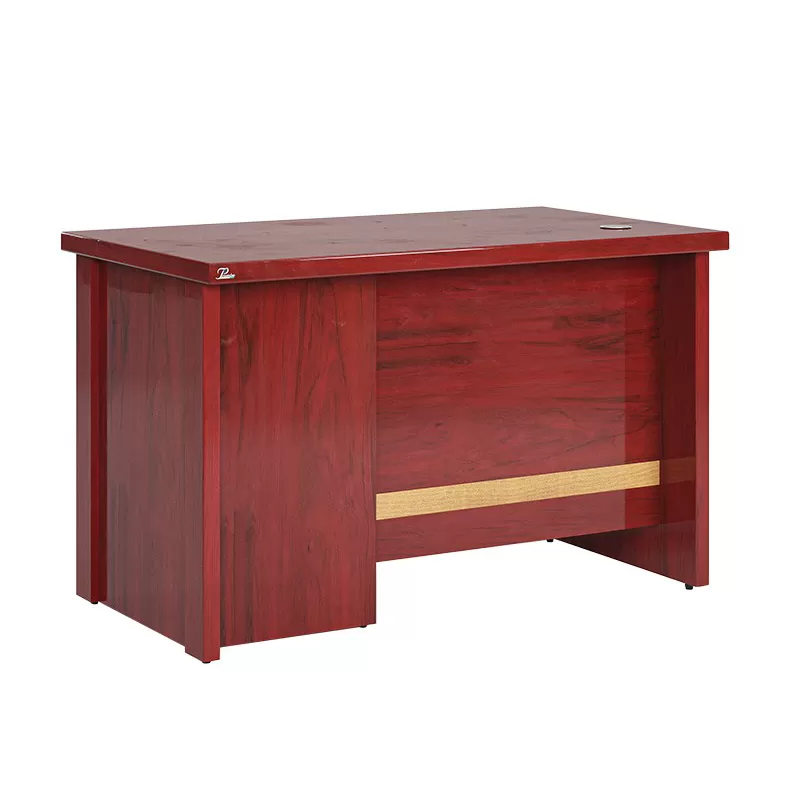 BÀN NHÂN VIÊN SƠN PU