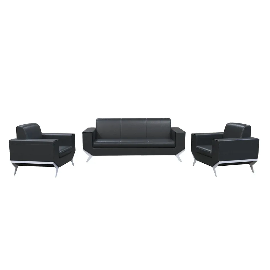 BỘ GHẾ SOFA DA SF709