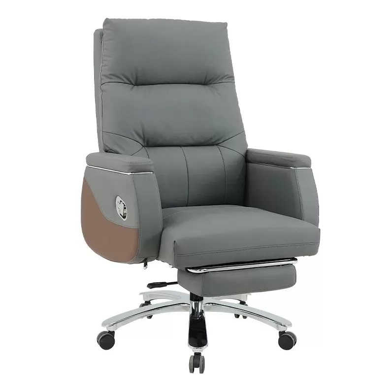 BOSS CHAIR THE ONE
