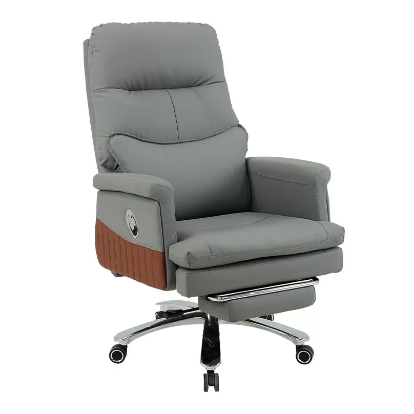 BOSS CHAIR THE ONE