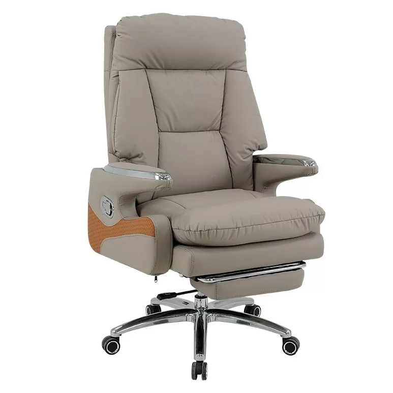 BOSS CHAIR THE ONE