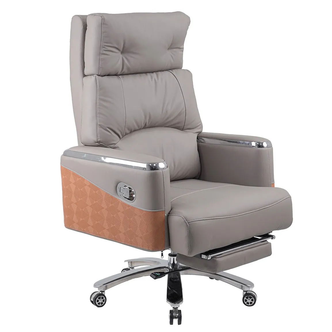 BOSS CHAIR