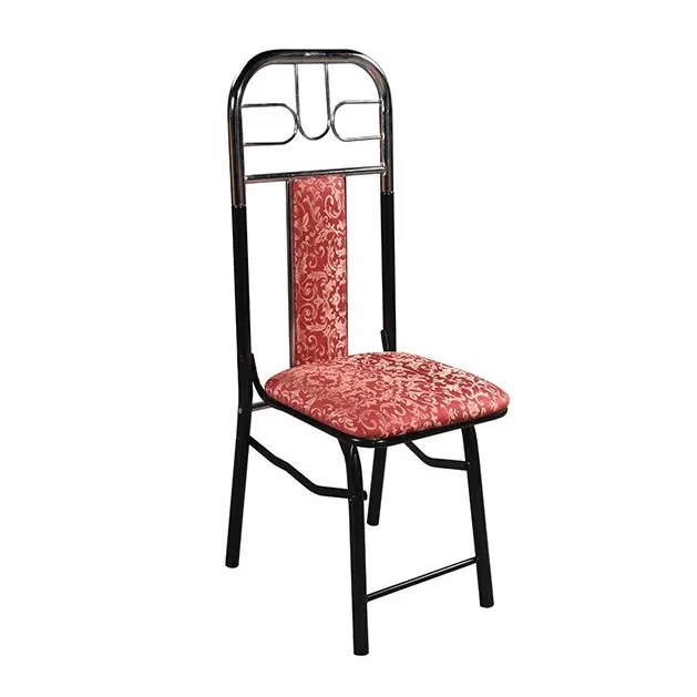 GHẾ GẤP KHUNG THÉP