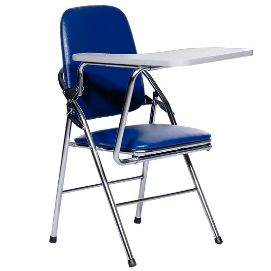 GHẾ GẤP KHUNG THÉP G04B