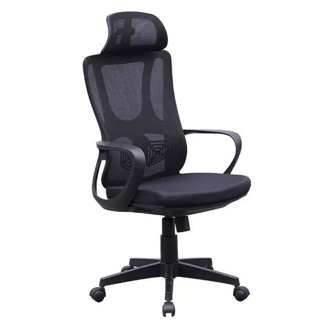 GHẾ LƯỚI LÃNH ĐẠO