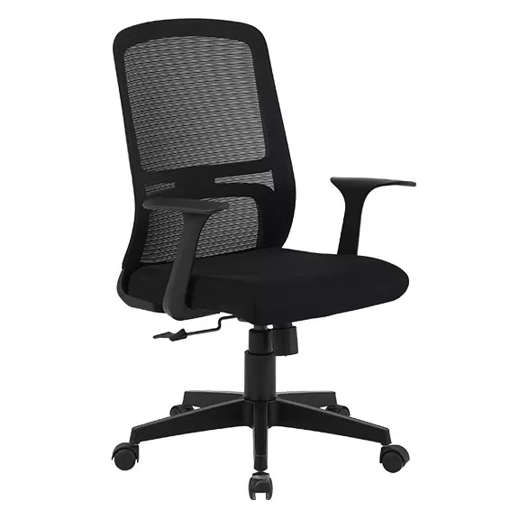 GHẾ LƯỚI NHÂN VIÊN